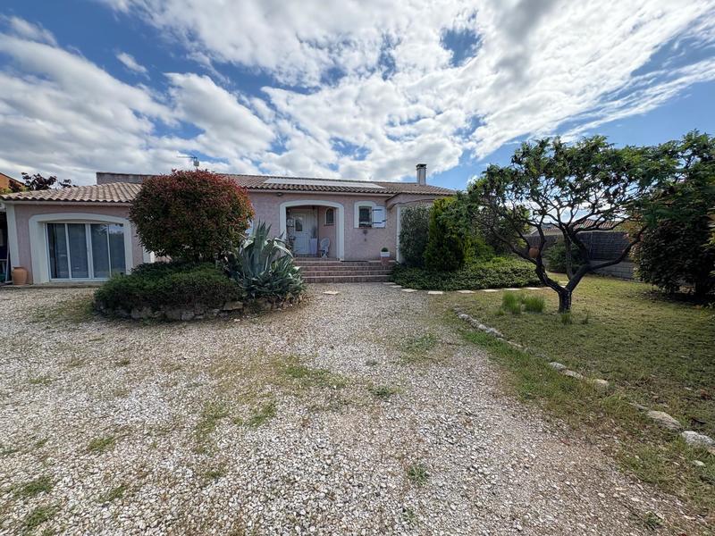 Maison - 150 m² - 5 pièces