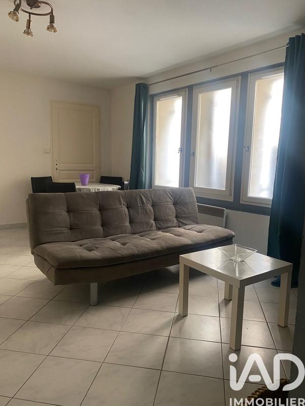 Maison de ville - 138 m² - 7 pièces