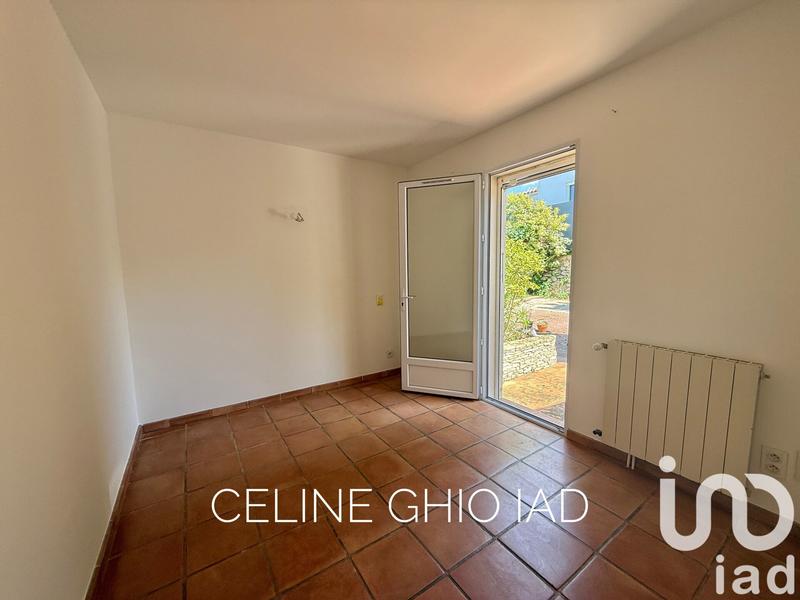 Maison - 155 m² - 6 pièces