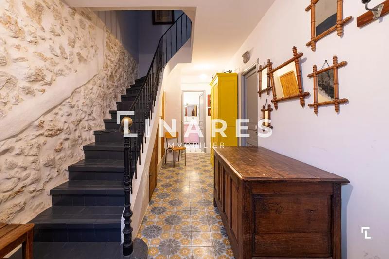 Maison - 119 m² - 6 pièces