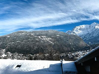 Appartement - 28 m² - 2 pièces