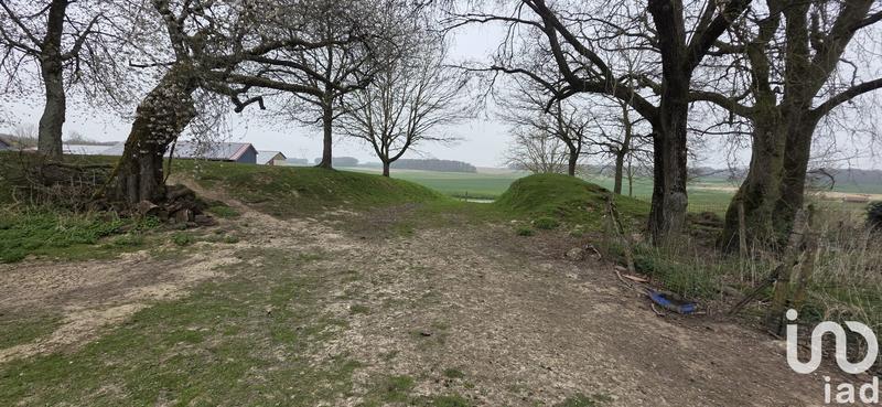 Ferme - 800 m² - 5 pièces