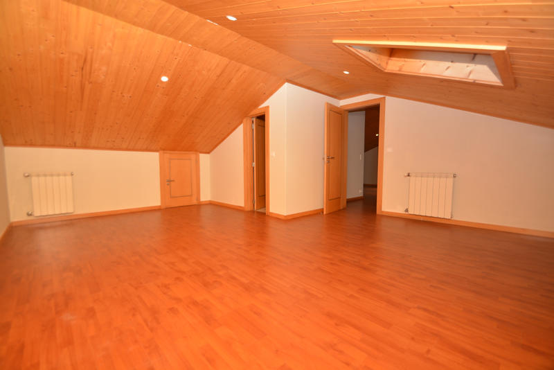 Maison - 122 m² - 5 pièces