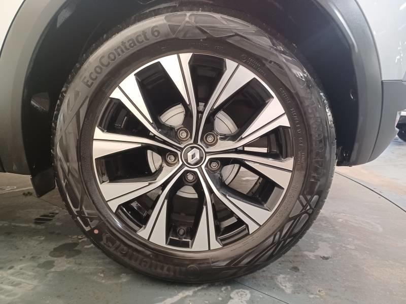 Renault Captur TCe 90 Evolution