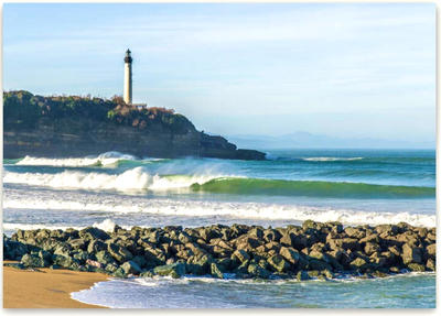 Maison - 270 m² - 13 pièces