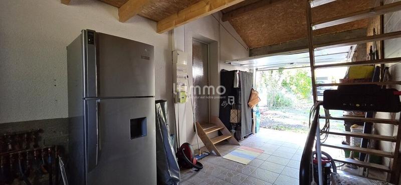 Villa - 88 m² - 4 pièces