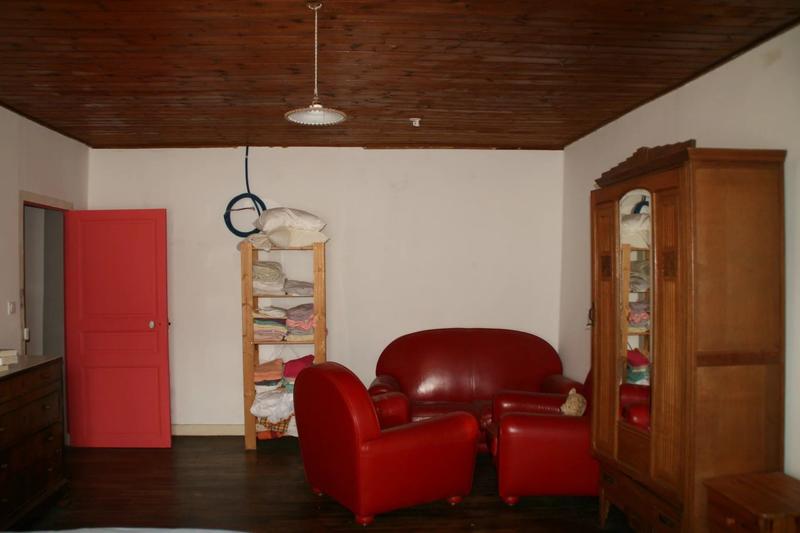 Maison - 137 m² - 6 pièces