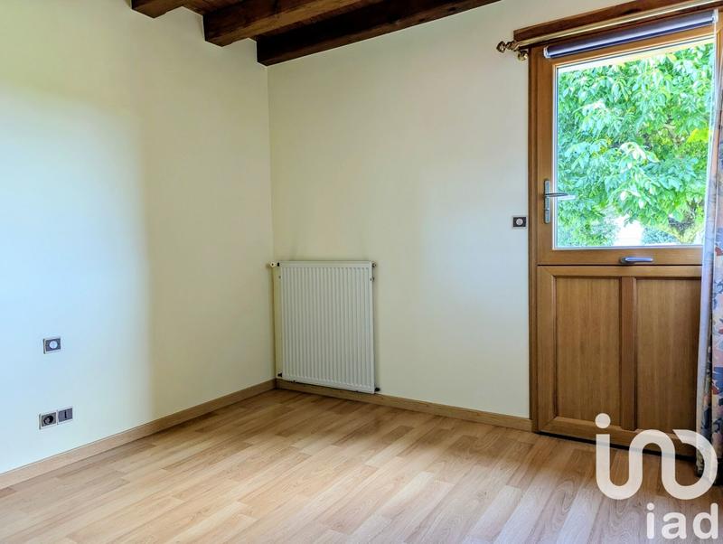 Maison de campagne - 140 m² - 5 pièces