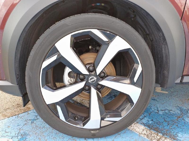 Nissan Juke 2023.5 Hybrid 143 Tekna