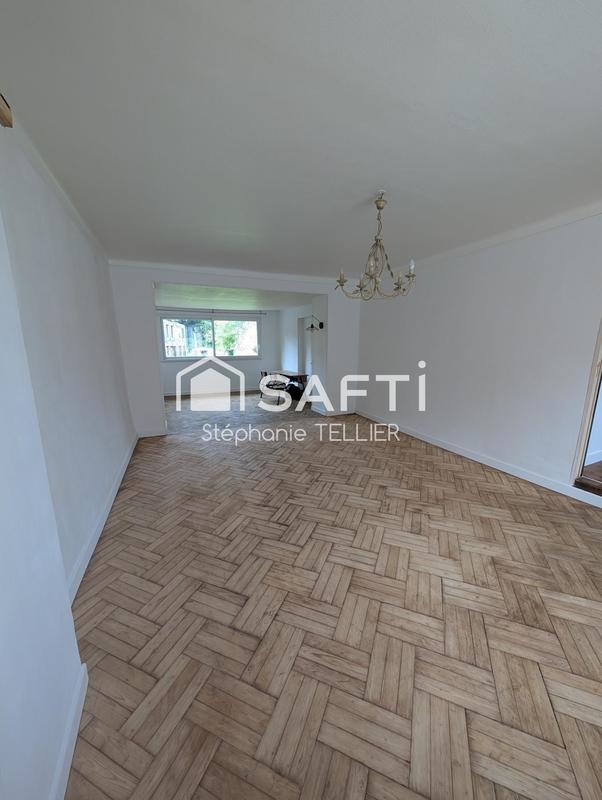 Maison - 130 m² - 4 pièces