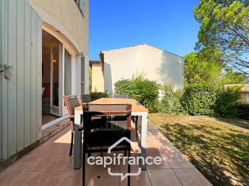 Maison - 44 m² - 3 pièces