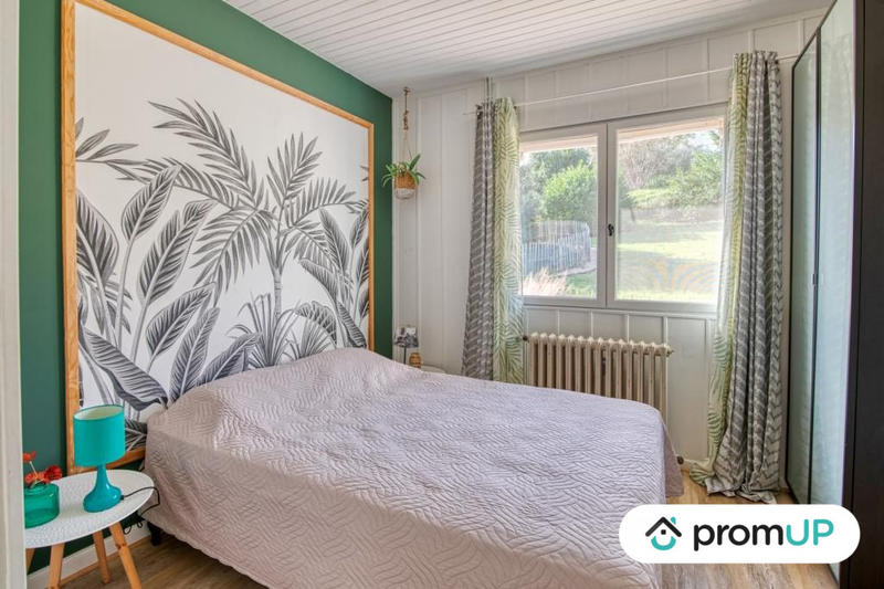 Villa - 190 m² - 4 pièces