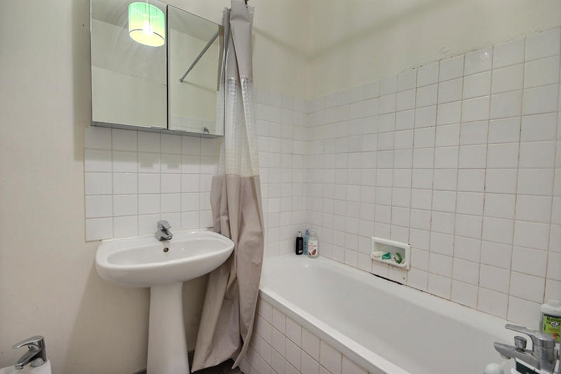 Appartement - 79 m² - 3 pièces