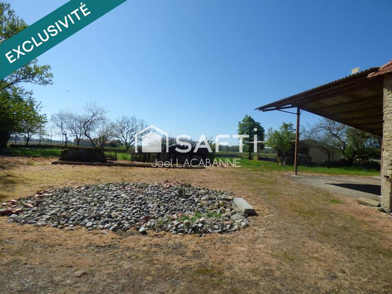 Maison de maîtres - 216 m² - 6 pièces