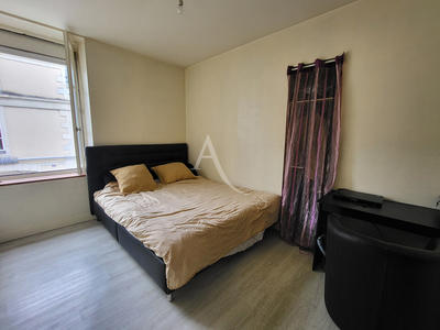 Appartement - 49 m² - 4 pièces