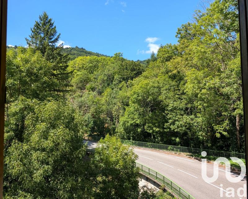 Maison de campagne - 130 m² - 8 pièces