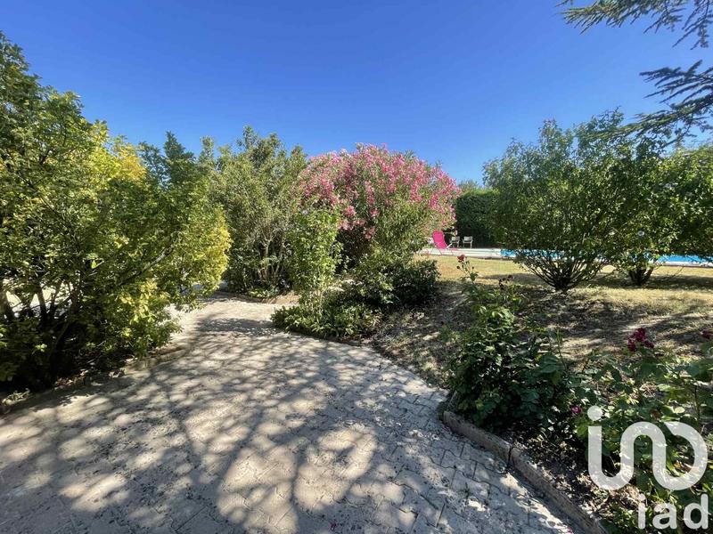 Maison de campagne - 178 m² - 5 pièces