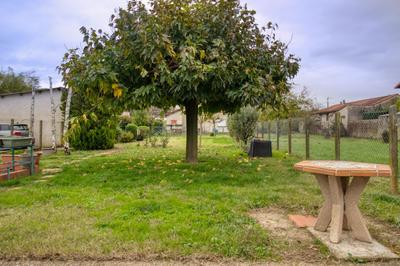 Maison - 118 m² - 4 pièces