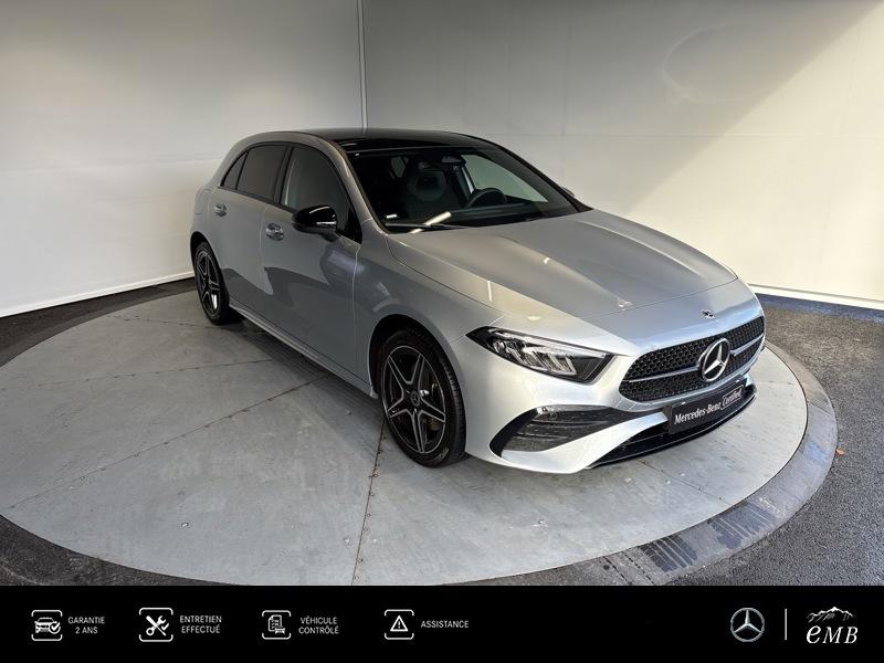 Mercedes Classe a 250 e Hybrid Eq Amg Line