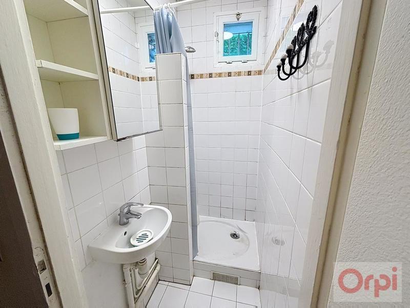 Appartement - 10 m² - 1 pièce