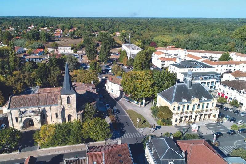 Local commercial - 80 m²