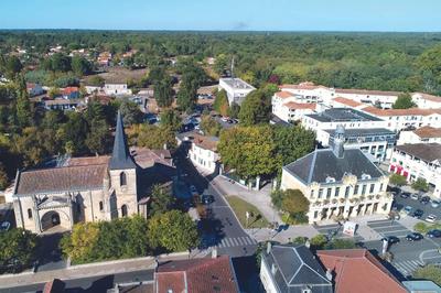 Local commercial - 80 m²