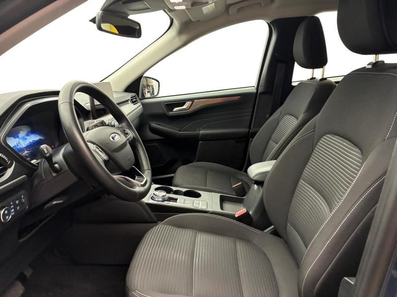Ford Kuga 2.5 Duratec 225 ch Phev Powershift Titanium