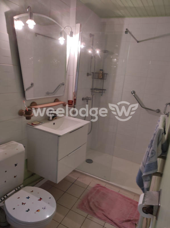 Maison - 65 m² - 4 pièces