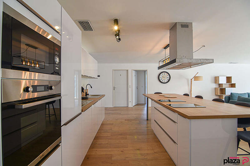 Appartement - 30 m² - 2 pièces