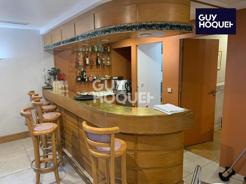 Studio - 28 m² - 1 pièce