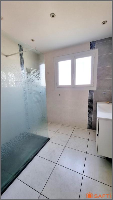 Maison - 176 m² - 7 pièces