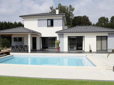 Terrain constructible - 700 m²