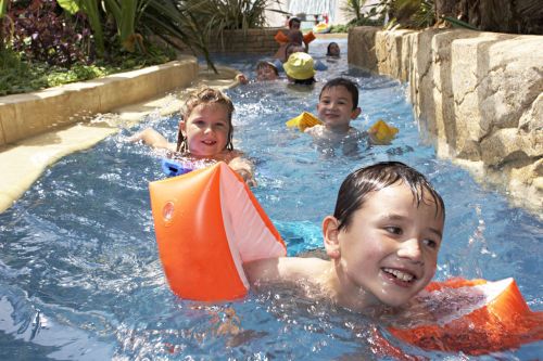 Les Ormes, Domaine &amp; Resort