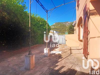 Appartement - 22 m² - 1 pièce