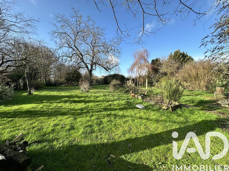 Maison de campagne - 202 m² - 5 pièces