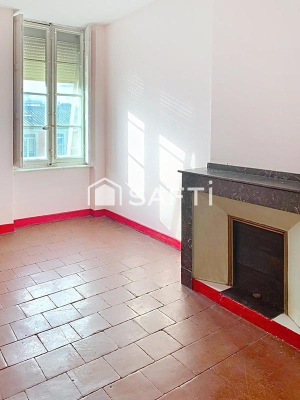 Maison - 182 m² - 7 pièces