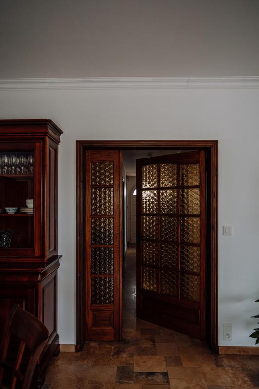 Maison - 103 m² - 4 pièces