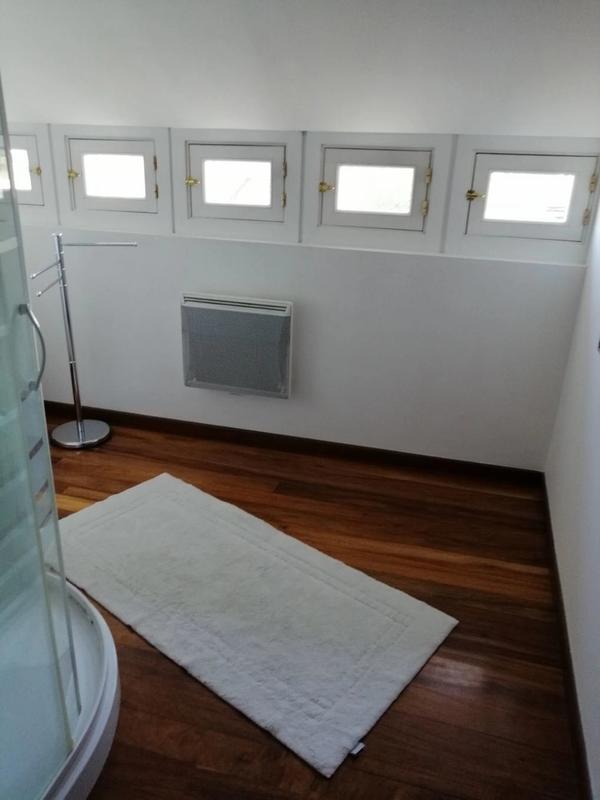 Appartement - 90 m² - 4 pièces