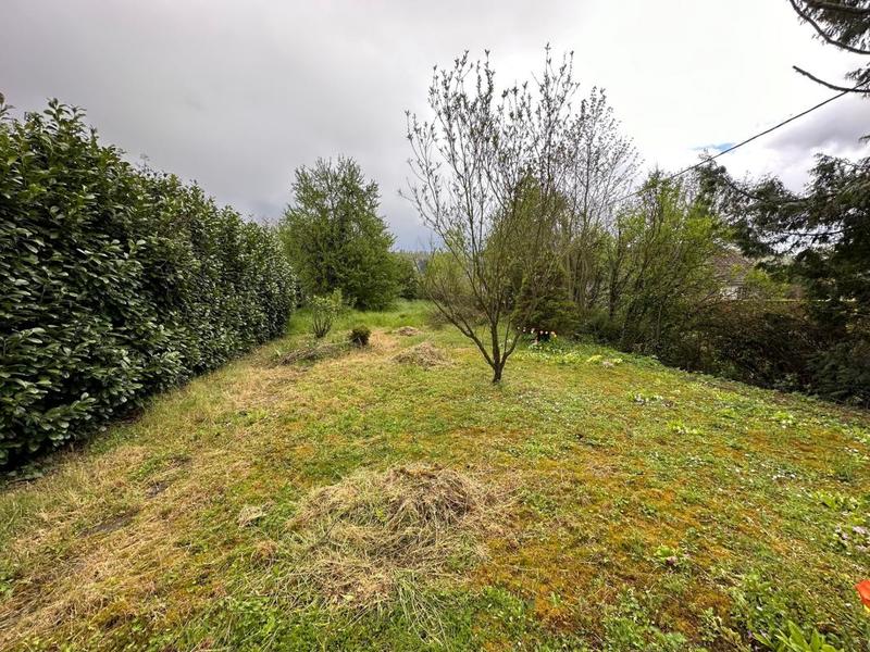 Maison - 91 m² - 5 pièces