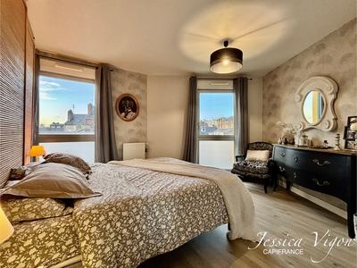 Appartement - 73 m² - 4 pièces