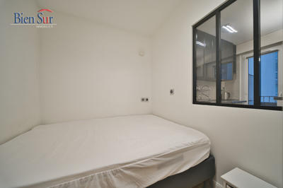 Appartement - 26 m² - 1 pièce