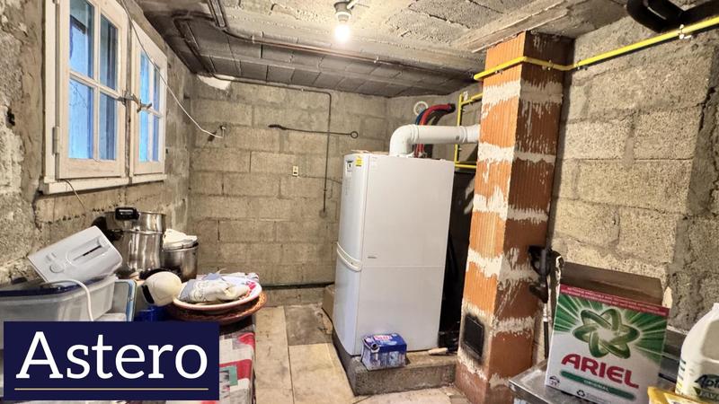 Maison - 196 m² - 6 pièces