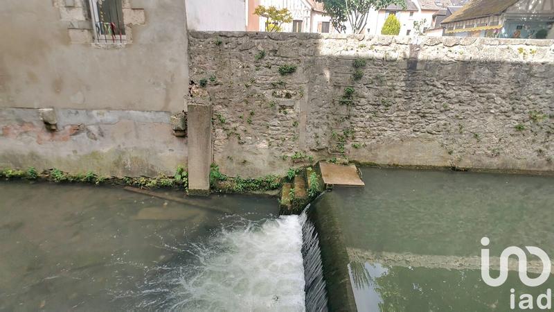 Maison - 84 m² - 4 pièces