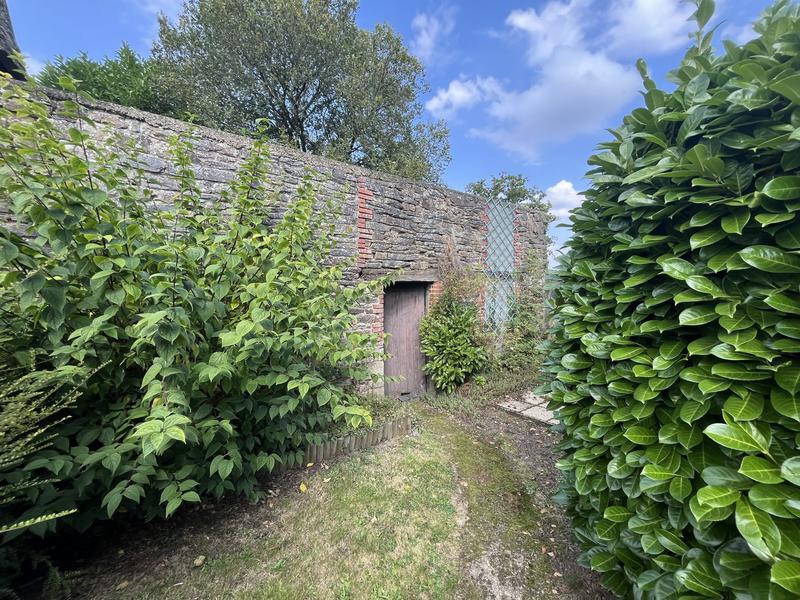 Maison - 65 m² - 5 pièces