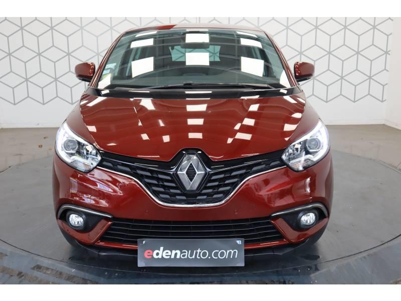 Renault Scénic Blue dCi 120 Edc Business