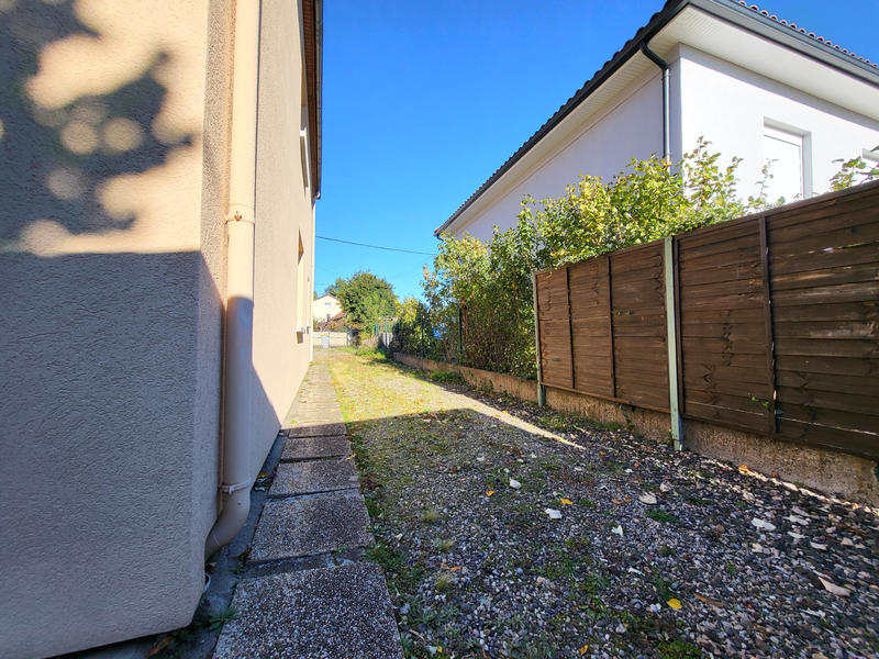 Maison - 114 m² - 5 pièces