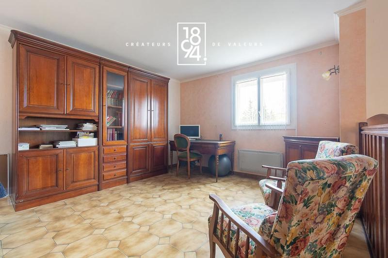 Villa - 145 m² - 4 pièces