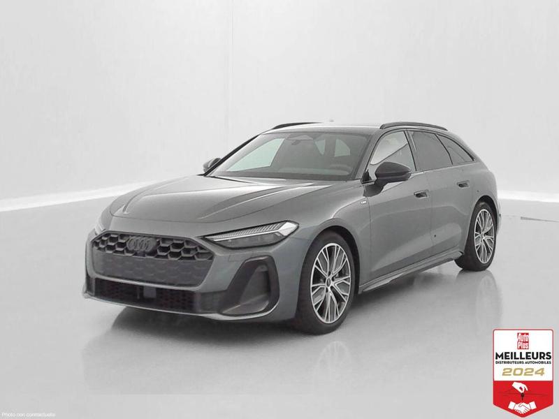 Audi A5 Avant III 2.0 Tdi Hybride 204ch s line s tronic