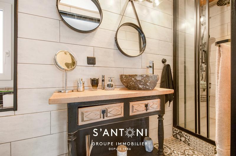 Maison - 176 m² - 5 pièces