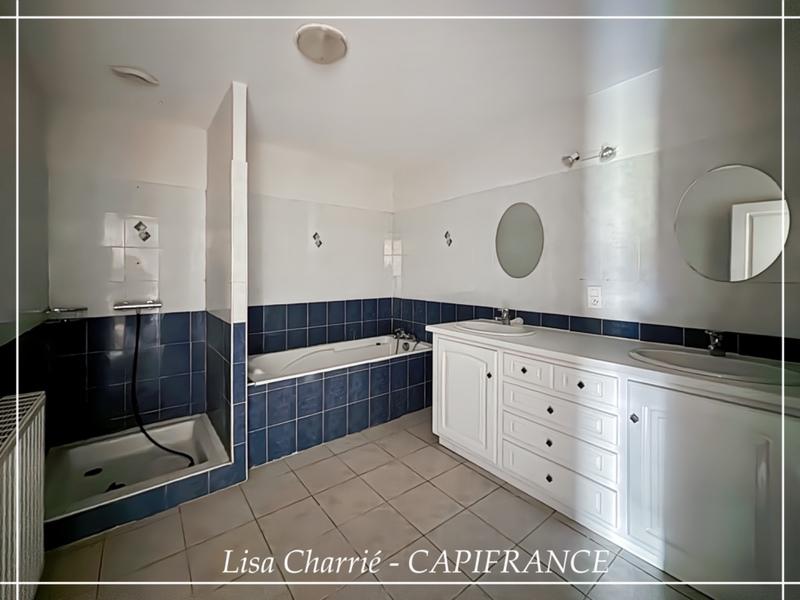 Maison de campagne - 173 m² - 5 pièces